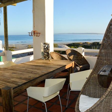 Lekkerlag Villa Paternoster Exterior photo
