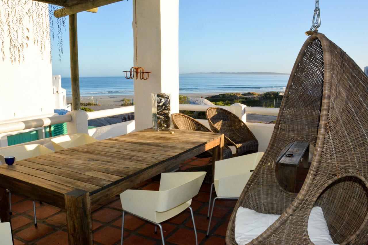 Lekkerlag Villa Paternoster Exterior photo